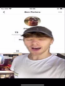 Poster for Other video from MjcMatthew