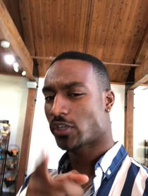 Poster for Other video from Yamen Sanders