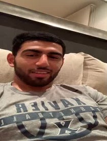 Poster for Other video from Kerem Kanter