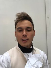 Poster for Other video from LESLIE GARCIA BOWMAN