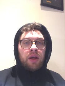 Poster for Other video from Joshua Morgan