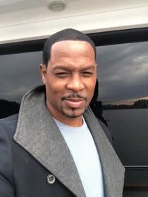 Poster for Other video from Darrin Dewitt Henson