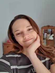 Poster for Advice video from Lucy Anderson