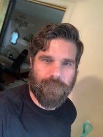 Poster for Birthday video from Joey Ryan