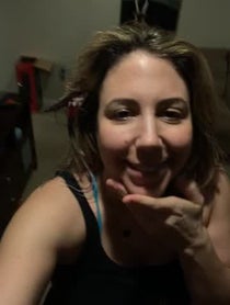 Poster for Other video from Elise Testone
