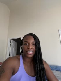 Poster for Other video from Claressa Shields