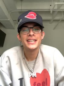 Poster for Other video from Brandon Arreaga