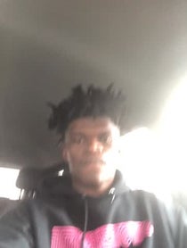 Poster for Other video from Alize Johnson