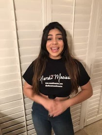 Poster for Other video from Mandi Macias