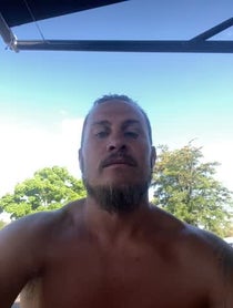 Poster for Birthday video from Matt Cooper