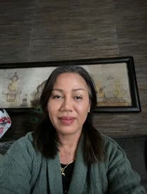 Poster for Pep Talk video from Pepper