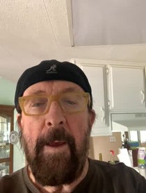 Poster for Other video from Terry McGovern