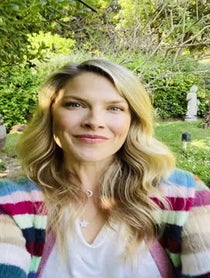 Poster for Other video from Ali Larter