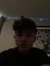 Poster for Announcement video from Jakes Alright