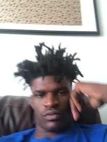 Poster for Other video from Alize Johnson