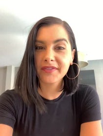 Poster for Other video from Megan Olivi