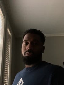 Poster for Pep Talk video from Justin Dentmon