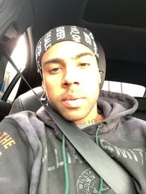 Poster for Other video from Vic Mensa