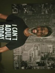 Poster for Other video from Shawn Harrison