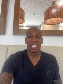 Poster for Other video from Luis Boa Morte