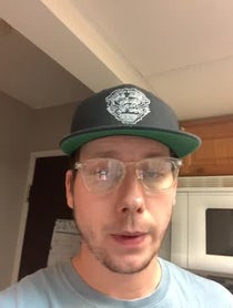 Poster for Other video from Sam Be Yourself