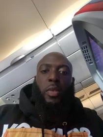 Poster for Pep Talk video from Leonard Fournette