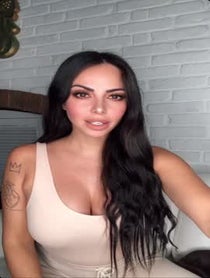 Poster for Birthday video from Jimena Sanchez