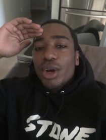 Poster for Other video from Kevin Langue