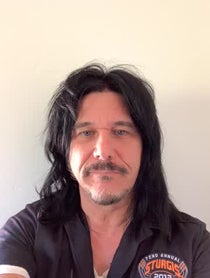 Poster for Other video from Gilby Clarke