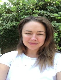 Poster for Other video from Lindsey McKeon
