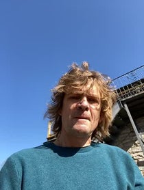 Poster for Other video from Brendan Benson