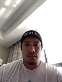 Poster for Pep Talk video from Kolten Wong