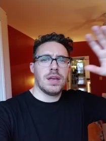 Poster for Other video from Sam Sutherland