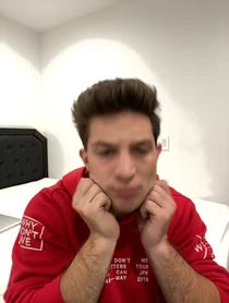 Poster for Other video from Christian Seavey