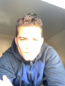 Poster for Other video from Hector David Jr