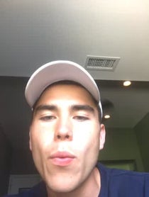 Poster for Other video from Nick Mayorga