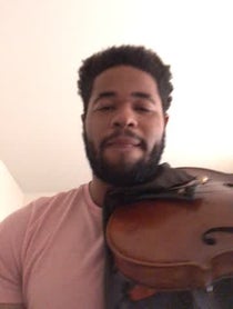 Poster for Other video from ThatViolaKid