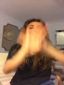 Poster for Other video from Amelie Zilber