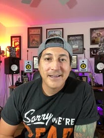 Poster for Other video from Jaime Preciado