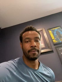 Poster for Other video from Isaiah Mustafa