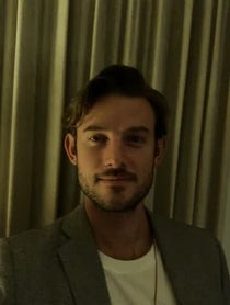 Poster for Other video from Evan Williams