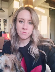 Poster for Pep Talk video from Kate Kennedy