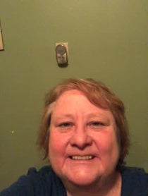 Poster for Birthday video from Maile Flanagan