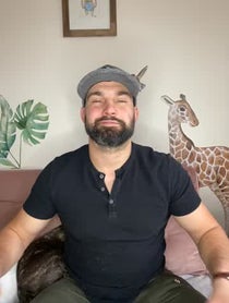 Poster for Gift video from Jamie Jewitt