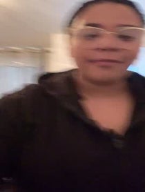 Poster for Birthday video from Nicole Dennis