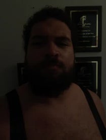 Poster for Birthday video from Steve Michaels