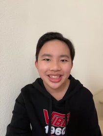 Poster for Holiday video from Albert Tsai