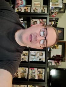 Poster for Other video from John Campea