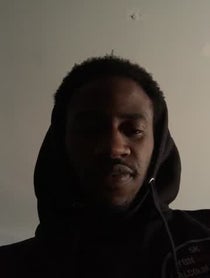 Poster for Birthday video from Malcolm D Kelley