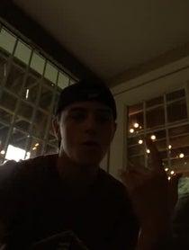 Poster for Other video from Brennan Donnelly